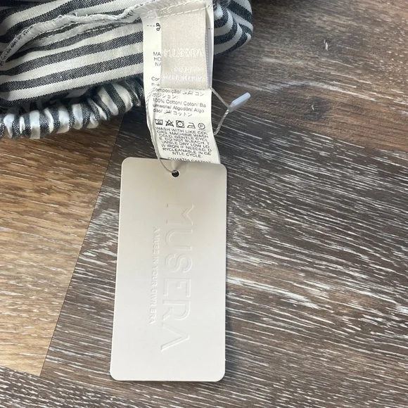 MUSERA pants - Picture 4 of 5